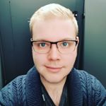 Profile Picture of James Bothamley (@jaeykeon) on Instagram