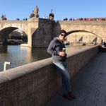 Profile Picture of Gerhard Binder (@gerry_mai05) on Instagram