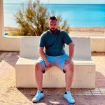 Profile Picture of Chris Herold (@chris_1221) on Instagram