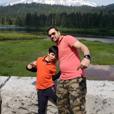 Profile Picture of UdayDave (@UdayDave18) on Twitter