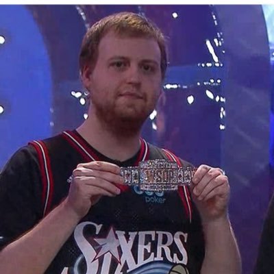 Profile Picture of Mark Miers (@lilred696969) on Twitter