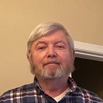 Profile Picture of Michael William Plumer (@plumer_michael) on Twitter