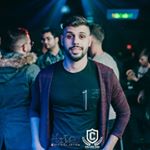 Profile Picture of דניאל אינגר (@daniel_inger) on Instagram