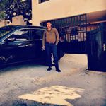 Profile Picture of muntaser alnajjar (@alasmar_we) on Instagram