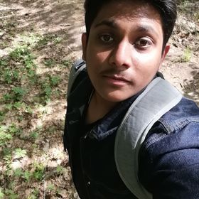 Tejas Bhandari - Pinterest Profile Picture of Tejas Bhandari (@bhandaritejas888) on Pinterest