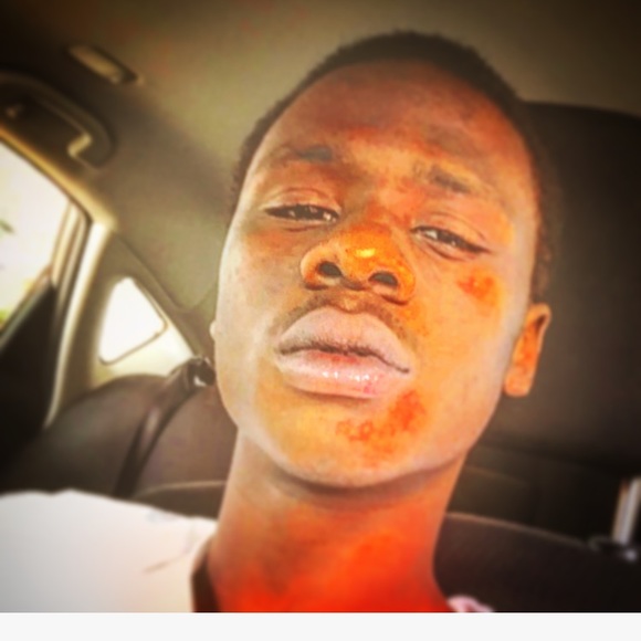 Profile Picture of Cortez Steele (@csteele223) on Poshmark