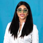 Profile Picture of Cynthia Bizure Sithole (@cynthiabizure) on Instagram