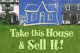 Profile Picture of Take This House and Sell It - Wikipediaon Wikipedia