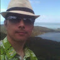 Profile Picture of Ivan Feng (@ivan-feng-18) on Quora