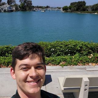 Profile Picture of Benjamin Petersen (@ben_benjamino) on Instagram