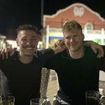 Profile Picture of Joseph Samson (@josephsamsonn) on Instagram