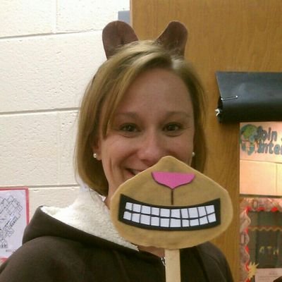 Profile Picture of Rachael Persinger (@persingerracha1) on Twitter