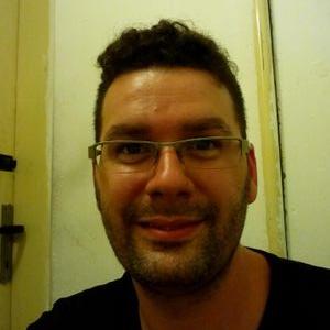 Profile Picture of Richard Procházka (@RichardProchzk1) on Twitter