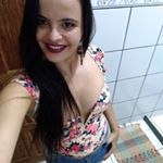 Profile Picture of Flora Moreno (@floramgoulart) on Instagram