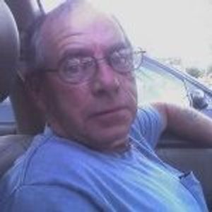 Profile Picture of Ronald Fisher (@ronald.fisher.543) on Myspace