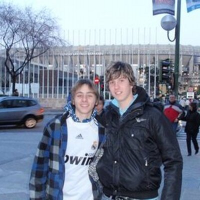Profile Picture of Javier Pastor (@Javierpastor199) on Twitter