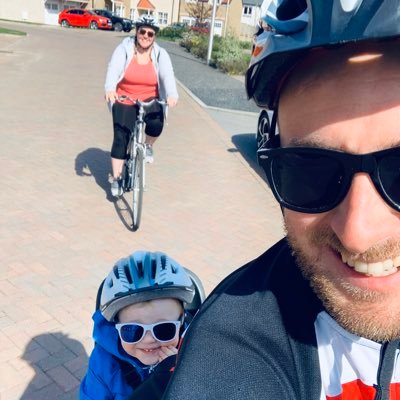 Profile Picture of Thomas Allison (@TDAllison19) on Twitter