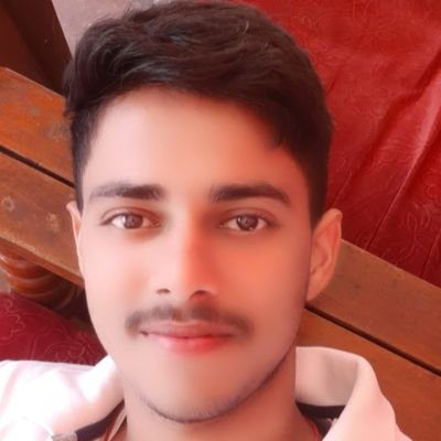 Profile Picture of Anant Mishra (@Anantmishra_23) on Twitter