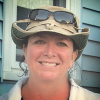 Profile Picture of Celeste Kirby (@celeste_kirby) on Twitter