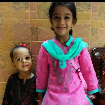 Profile Picture of Umme Ahmad (@inadiakhan) on Twitter