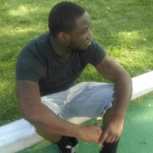 Profile Picture of Harold Bailey (@hamir27) on Poshmark