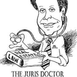 Profile Picture of James A. Cioffi, P.A (@Juris_Doctor_) on Twitter