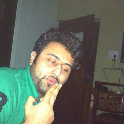 Profile Picture of Sumit Khurana (@sumitkhurana15) on Twitter
