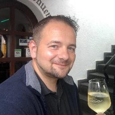 Profile Picture of Matthias Lang (@smalot) on Twitter