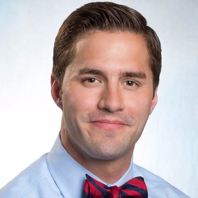 Profile Picture of Wes Brown, MD, MPP, MPhil  🏳️‍🌈 (@WilliamWesBrown) on Twitter