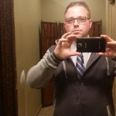 Profile Picture of Anthony Michels (@pappitwan) on Twitter