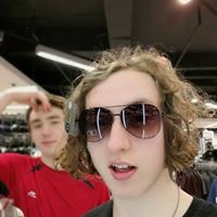 Profile Picture of Jacob Sheridan (@jacob-sheridan-12) on Quora