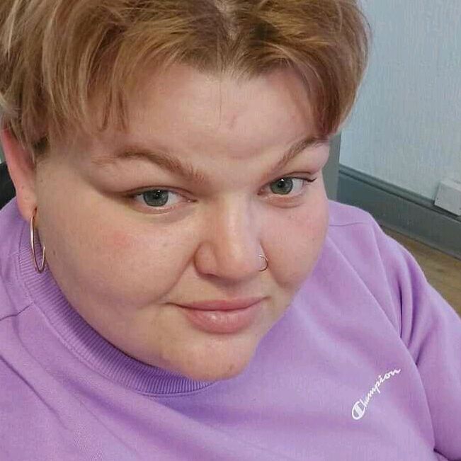 Profile Picture of Amanda Annabel (@amanda66821) on Tiktok