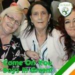 Profile Picture of Clare Gibbons (@claregibbons7) on Instagram