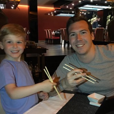 Profile Picture of Bradley Groves (@BradGrooves) on Twitter