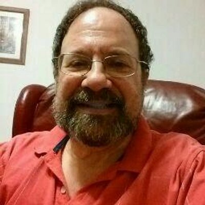 Profile Picture of Mark Blitstein (@BlitsteinMark) on Twitter