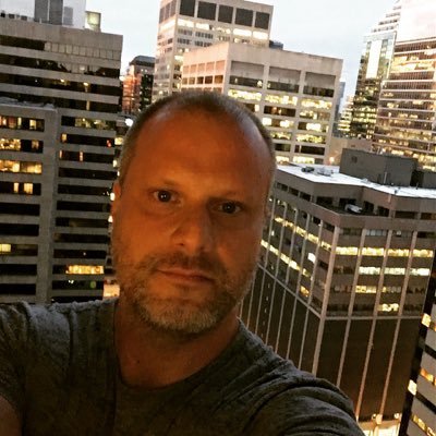 Profile Picture of Michael D. Whaling (@mikewhaling) on Twitter