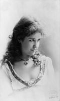 Profile Picture of Louise Beaudet - Wikipediaon Wikipedia