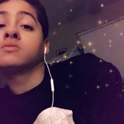 Profile Picture of Fruity Adventure (@Jesse_JavierP) on Twitter