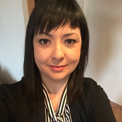 Profile Picture of Raquel Fernandez Ramirez (@RaquelF41517536) on Twitter