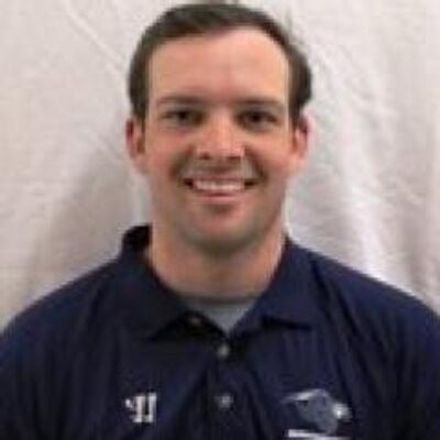 Profile Picture of John Paul Dalton (@JPdalton45) on Twitter