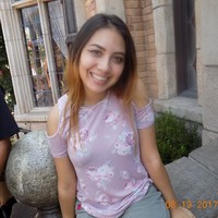 Profile Picture of Jasmine Braddock (@jasmine-braddock-3) on Quora