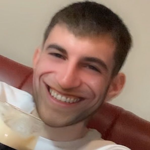 Profile Picture of Davin_Kehoe (@davin_kehoe) on Tiktok