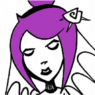 Profile Picture of April Skullpop (@aprilskullpop) on Twitter