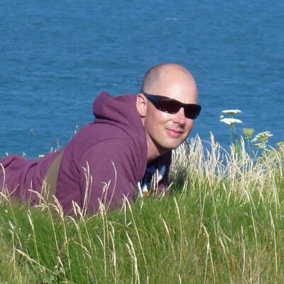 Profile Picture of Darren Patrick David (@DarrenDavid1) on Twitter