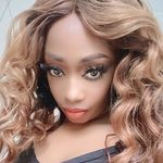 Profile Picture of Teena Yolanda Jane Shamu (@teenathedr) on Instagram