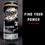 Profile Picture of Dino Luzzi Energy Drink (@dinoluzzienergydrink7505) on Youtube