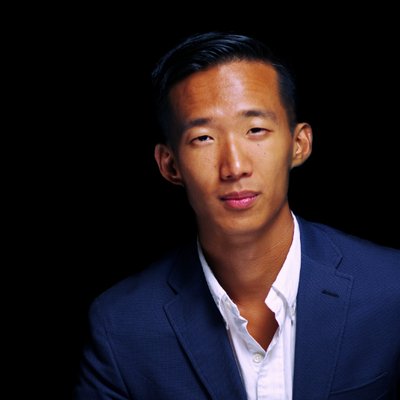Profile Picture of Blake Minho Kim (@blakeminhokim) on Twitter