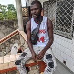Profile Picture of Forka Jelvis (@jelvisforka) on Instagram