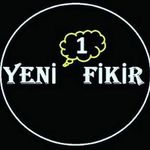 Profile Picture of Yeni Bir Fikir (@yeni_1_fikir) on Instagram