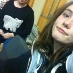 Profile Picture of Hannah Oreilly (@hannah10oreilly) on Twitter